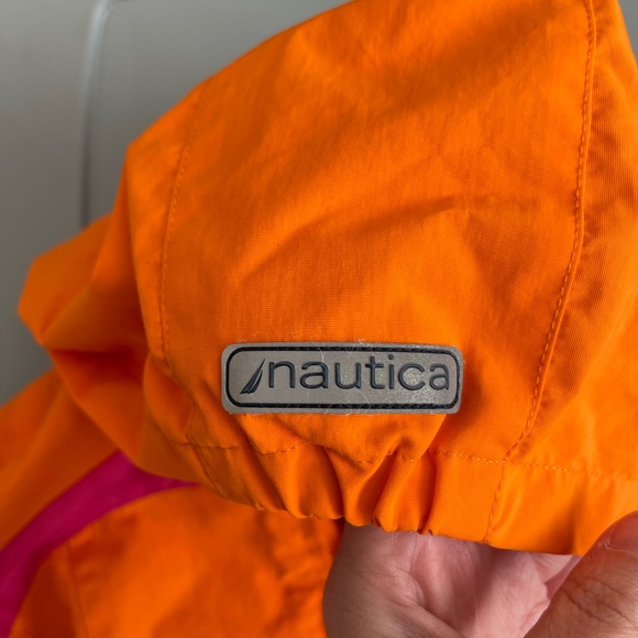 Nautica Windbreak - Picture 2 of 2